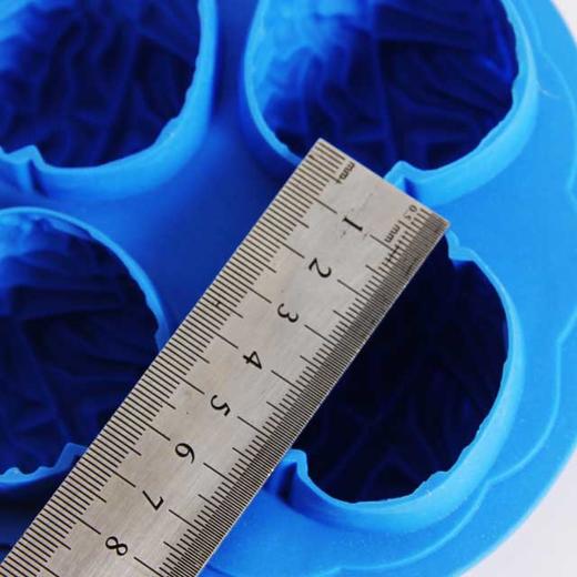 猴脑模具 猴脑模 创意菜品模具 商品图3