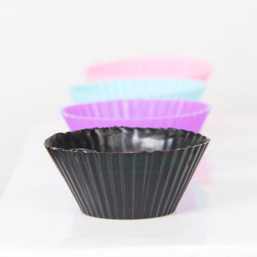 巧克力模具 巧克力分餐模具 巧克力个客模具 不粘模具10个装 商品图1