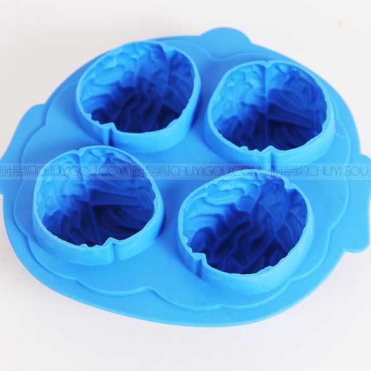猴脑模具 猴脑模 创意菜品模具 商品图2