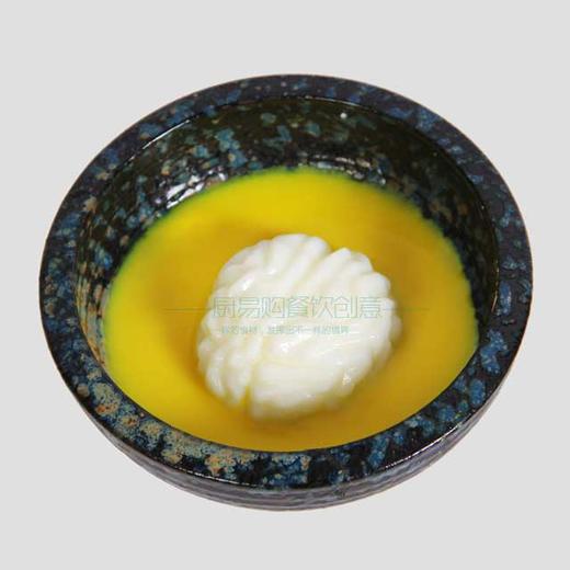 猴脑模具 猴脑模 创意菜品模具 商品图0