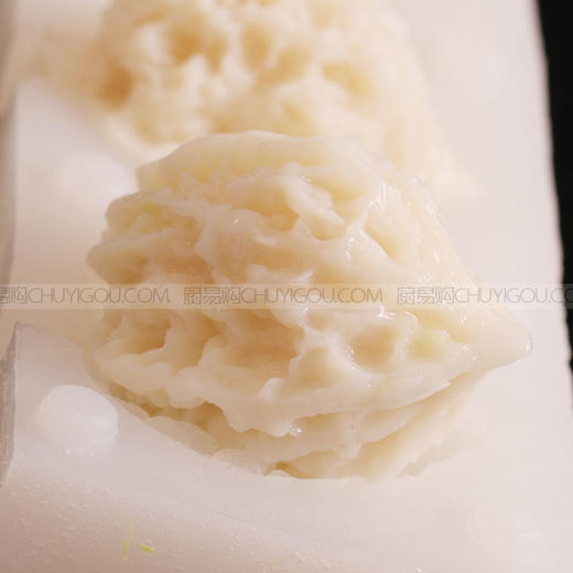 精雕核桃模具【4孔模】 商品图1