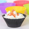 巧克力模具 巧克力分餐模具 巧克力个客模具 不粘模具10个装 商品缩略图0