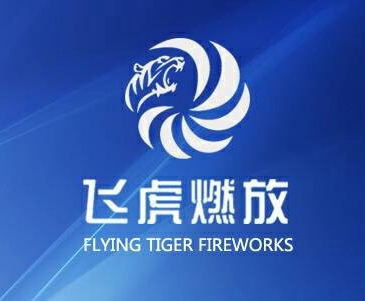 飞虎烟花燃放200508