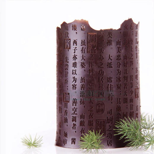 巧克力塑性模具 品味随园模具 商品图0