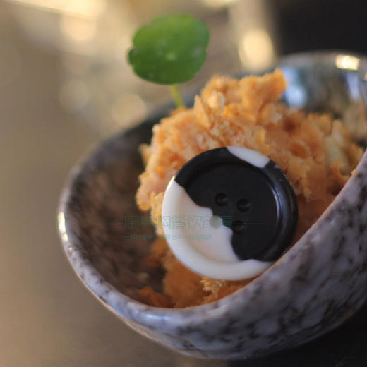 巧克力纽扣写实 创意模具 巧克力模具 巧克力模 商品图3