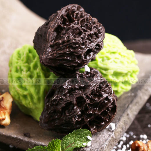 精雕核桃模具【4孔模】 商品图3