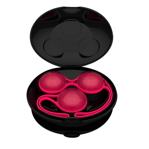 乐慕 l'amourose Mya玛雅球 阴道修复缩阴球阴道收缩哑铃 商品图3