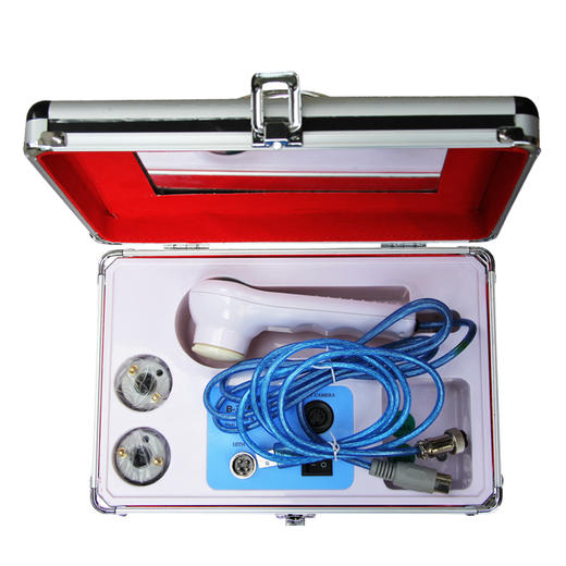 【仪器大促】B-326(USB-50-200)接电脑皮肤测试仪仪器 商品图2