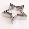 五星多功能金属模具 五星模具 钢切模 商品缩略图0