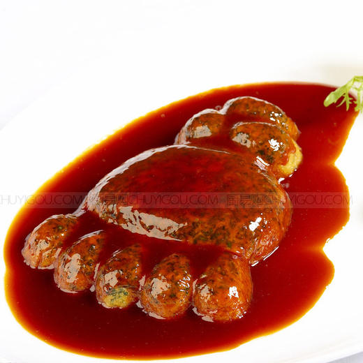 赛熊掌易蒸模具·轻薄型 热菜造型模具 商品图4