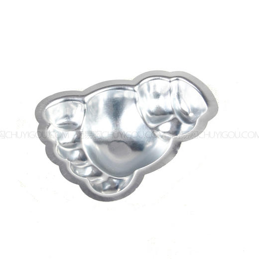 赛熊掌易蒸模具·轻薄型 热菜造型模具 商品图1