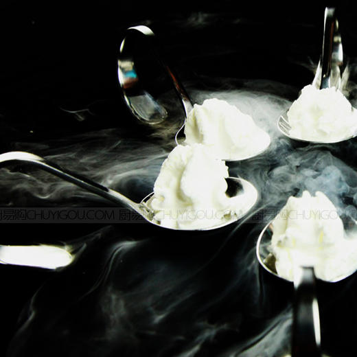 创意弯勺·【1只装】发挥无限·待您体验！ 商品图6