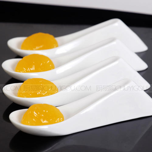 橘子瓣模具 橘子模具 鱼蓉模具 冷菜模具 创意菜模具 意境菜模具 商品图2