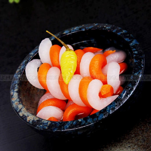 魔幻螺卷器【点击查看视频教学】创意盘饰工具，意境菜工具，新厨用工具！ 商品图0