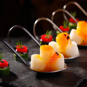 创意弯勺·【1只装】发挥无限·待您体验！