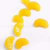 橘子瓣模具 橘子模具 鱼蓉模具 冷菜模具 创意菜模具 意境菜模具 商品缩略图1
