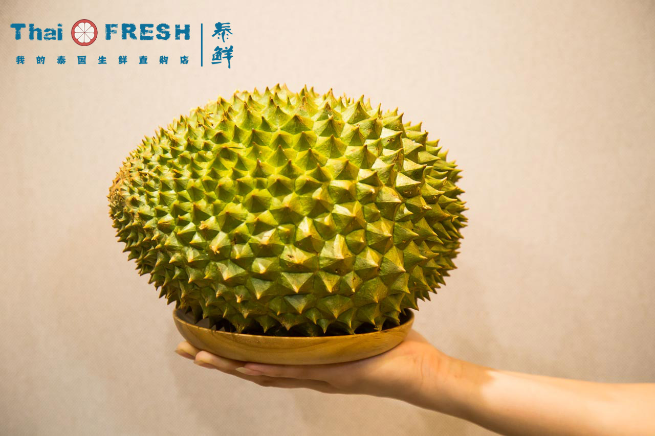 泰 鲜 果 园200509