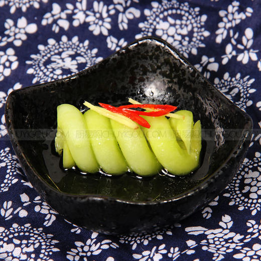 魔幻螺卷器【点击查看视频教学】创意盘饰工具，意境菜工具，新厨用工具！ 商品图5