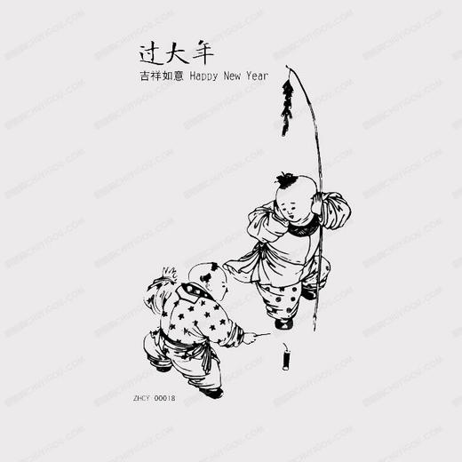 正辉魔法转印布系列/B套10只装 商品图3