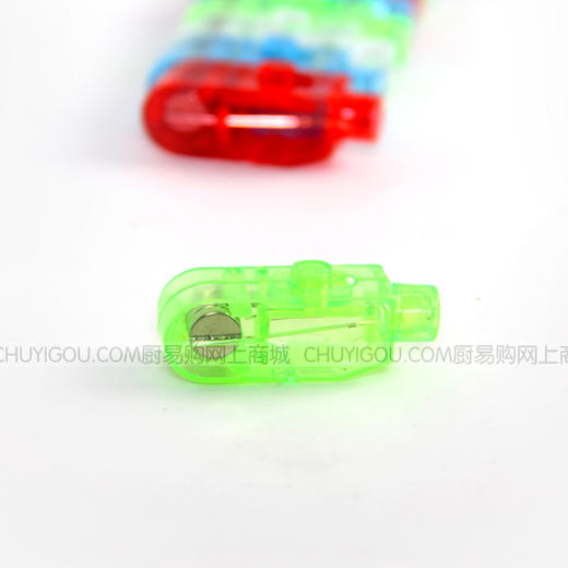 刺身美灯 刺身氛围灯 冰灯 冰雕灯 ，10只起发【一只装和百只装】 商品图1