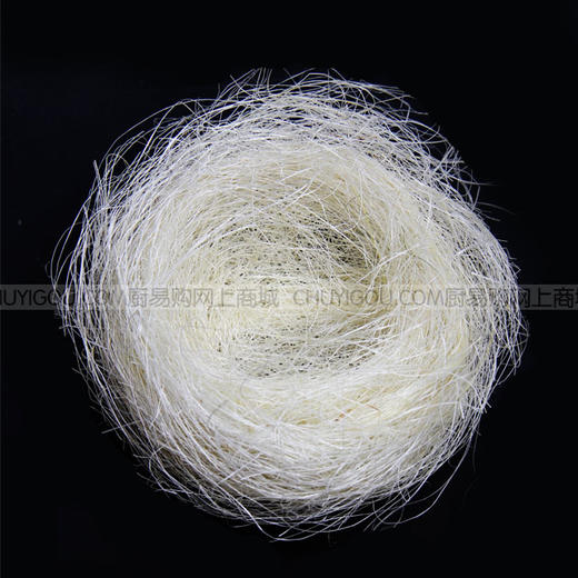 五香蛋鸟巢 鸟巢 意境菜五香蛋盘饰【10只装】 商品图1