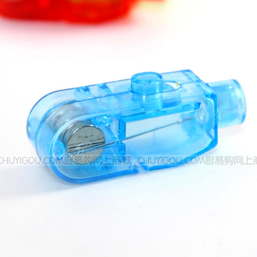 刺身美灯 刺身氛围灯 冰灯 冰雕灯 ，10只起发【一只装和百只装】 商品图2