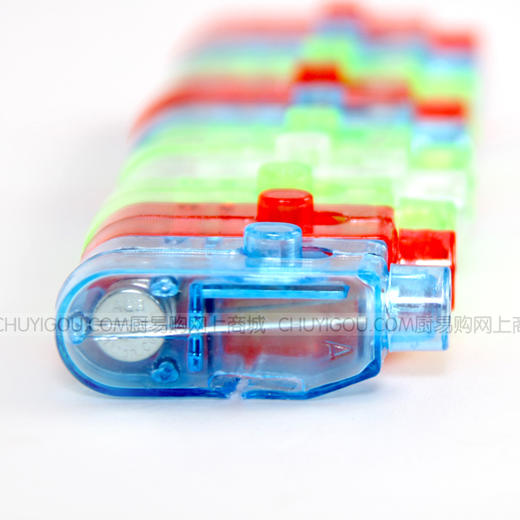 刺身美灯 刺身氛围灯 冰灯 冰雕灯 ，10只起发【一只装和百只装】 商品图3