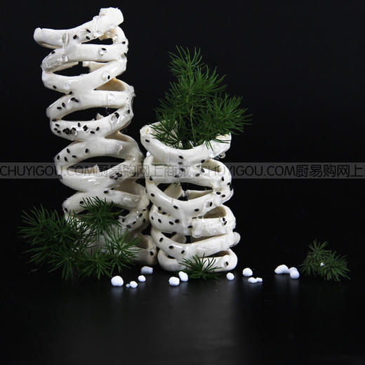 滚网器【塑钢】·创意盘饰工具，创意厨具！ 商品图3