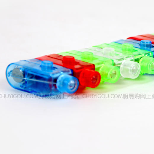 刺身美灯 刺身氛围灯 冰灯 冰雕灯 ，10只起发【一只装和百只装】 商品图0