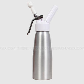 分子美食 虹吸瓶  液氮冰激凌器具  0.5升