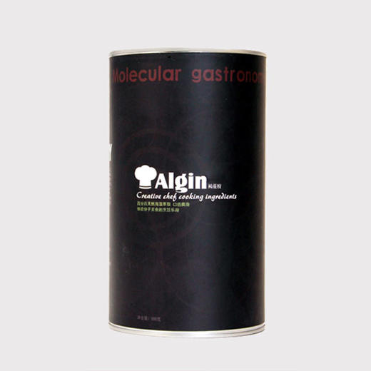 海藻胶【褐藻胶】·分子厨艺，分子胶囊原料，分子美食原料。 商品图0