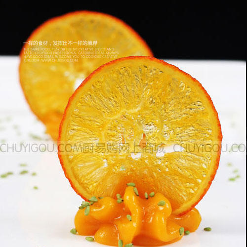 低温干发器·分子美食，创意盘饰工具 商品图1