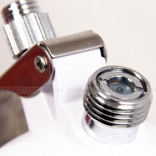 分子美食 虹吸瓶  液氮冰激凌器具  0.5升 商品图1