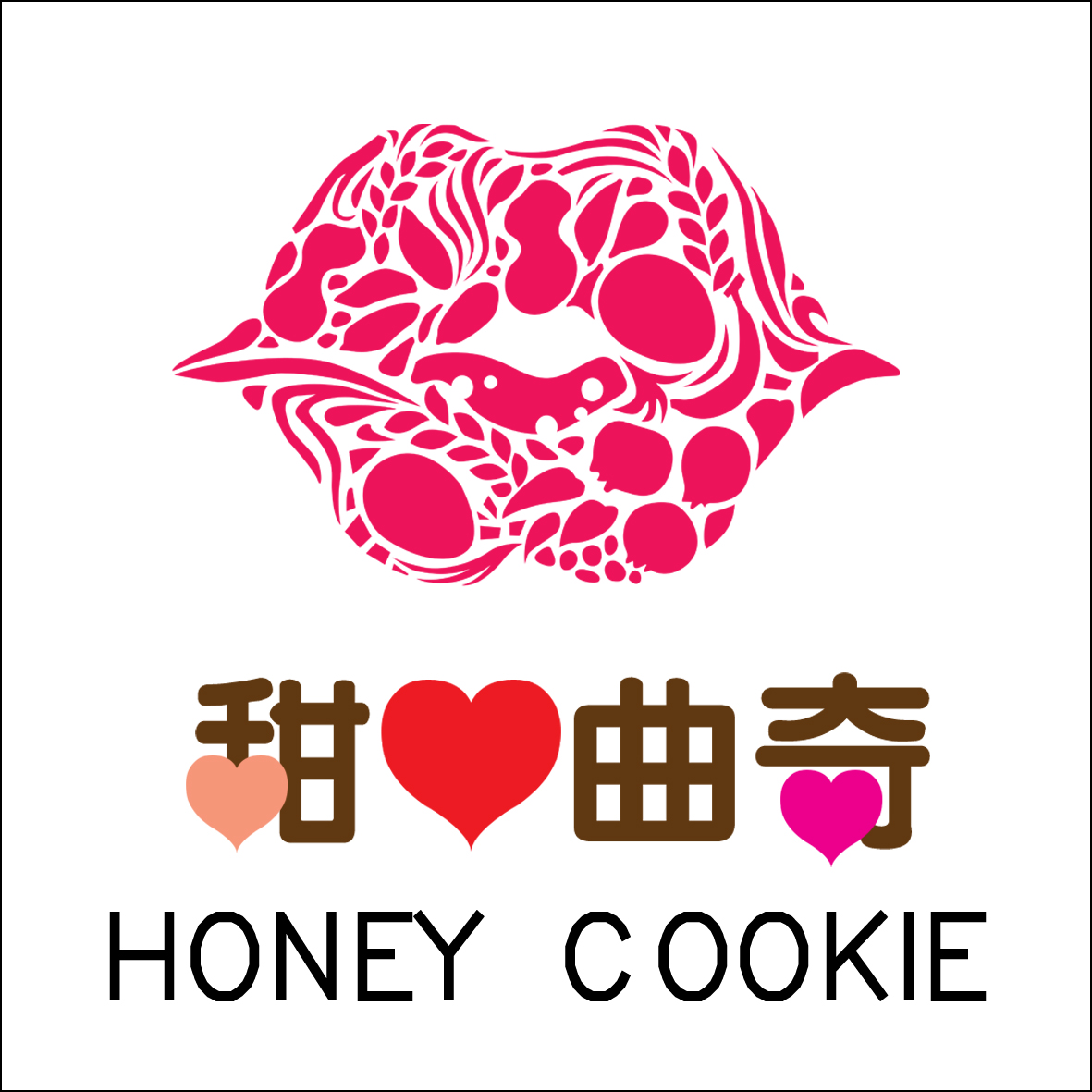 烘焙logo设计图片大全展示