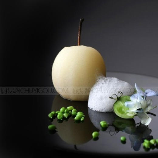 卵磷脂·Lecite·分子美食原料，分子美食工具 商品图1