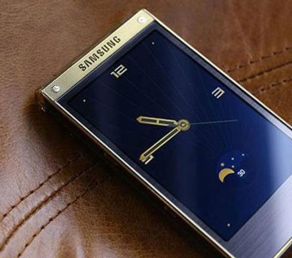 三星经典手机 三星手表全新专利功能曝光：可以测量人体血压