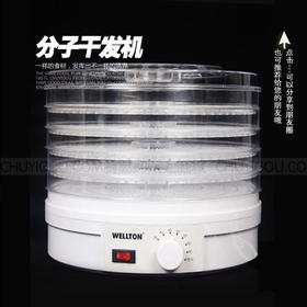 低温干发器·分子美食，创意盘饰工具