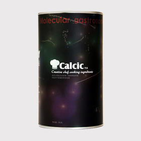 钙【钙粉】钙盐·分子厨艺，分子美食，胶囊系列工具，鱼籽蛋黄工具！