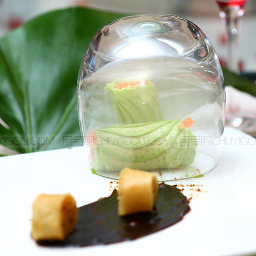 西班牙大型烟熏枪【全身铝合金】 商品图4