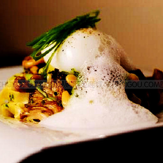 卵磷脂·Lecite·分子美食原料，分子美食工具 商品图4