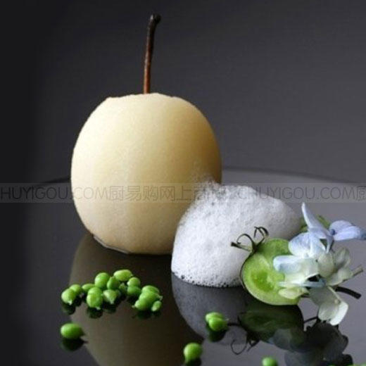 卵磷脂·Lecite·分子美食原料，分子美食工具 商品图6