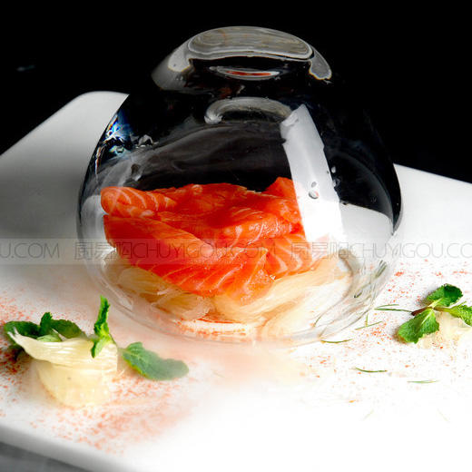 西班牙大型烟熏枪【全身铝合金】 商品图5