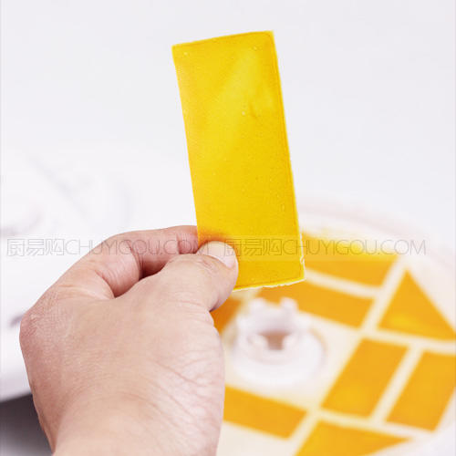 低温烘干器专用不粘垫，分子厨艺低温干发系列工具！ 商品图3