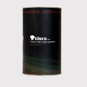 Gluco·乳酸钙·葡萄糖调节剂乳酸钙分子美食原料，分子厨艺反向球化原料！