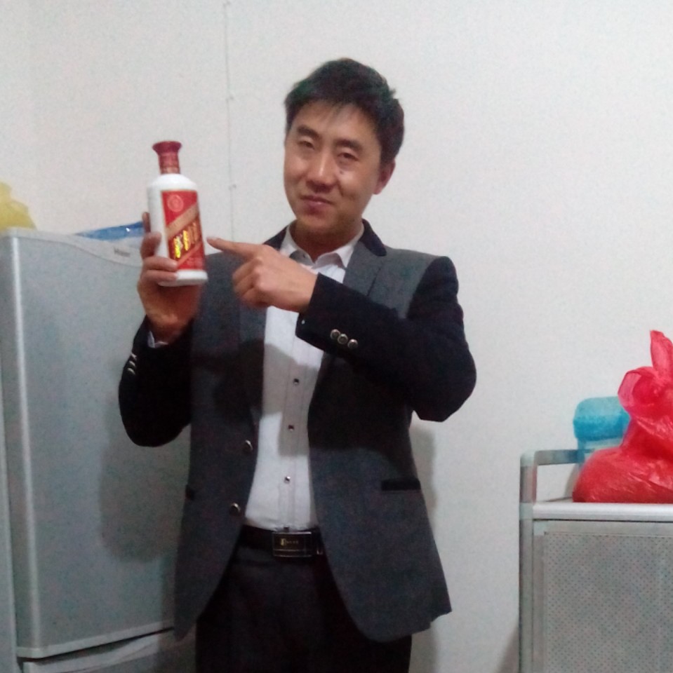 茅台镇散酒总汇180315