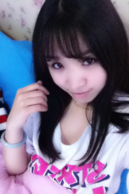 可乐猪窝窝180314