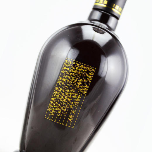 劲牌劲酒金典大团圆 500ml 42度浓香型老酒 礼盒装 商品图2