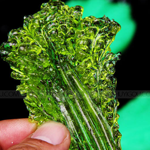 正辉糖艺压花模具ZH007 商品图2