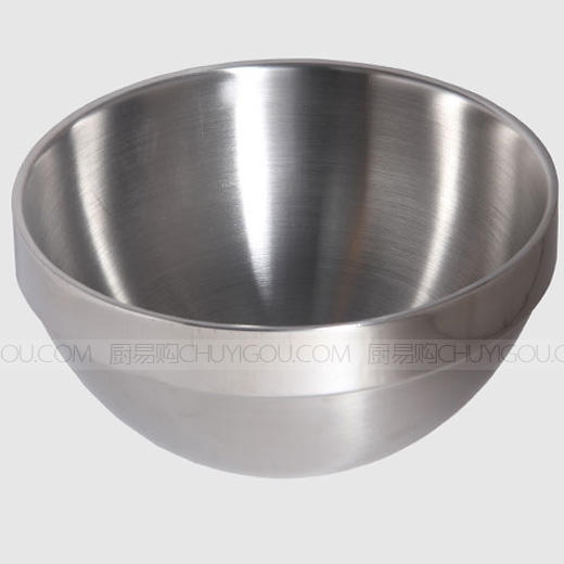 分子美食工具-液氮操作盆 液氮冰激凌专业工具 商品图3