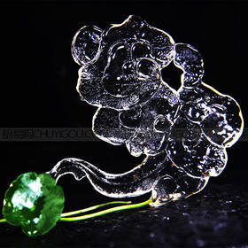 百变祥云·糖艺、盐雕、琼脂、巧克力全搞定！